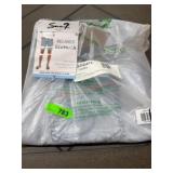 Women's Relaxed Bermuda Shorts, Size 10