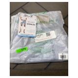 Women's Relaxed Bermuda Denim Shorts