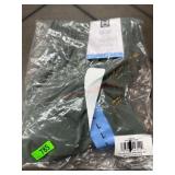 Packaged Green Active Shorts, Size L