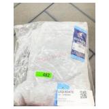 Boys Fleece Jogger Pants, Size S (6/7)