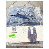 Women's Navy Jacket