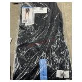 Black Ladies Skort, Size L