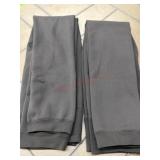 Two Pairs of Medium Base Layer Pants