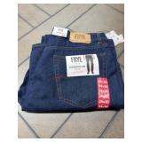 Frye Slim Bootcut Jeans, Dark Wash, Size 34x30