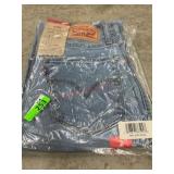 Size 2 Light Wash Women's Denim Jeans