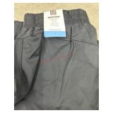 Women's Travel Wide Leg Pants, Size L