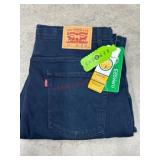 Levi Strauss & Co. 511 Slim Fit Jeans