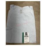 Women's Crewneck Short Sleeve Tee, Size 3XL