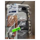 Lucky Brand 4-Pack Knit Boxers, Size L