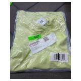 Two-Pack Active Tank Tops, Size Large (10/12)