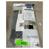 Boys Organic Cotton Boxer Briefs, 6-Pack