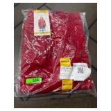 Red Ladies' Medium Cardigan
