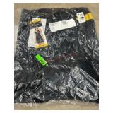 GapFit Active Tank Dress, Medium, Black