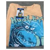 Boys Graphic Short-Sleeve Tee, Size L (10/12)