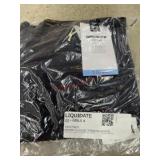 Girls' Sandwash Crewneck Tshirt , Size S