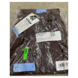 Women's Half-Zip Pullover, Size L