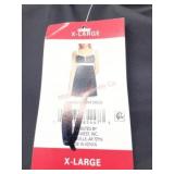 X-Large Women's Black and White Swim Dress