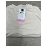 Women's Soft Long Sleeve Top, Size S