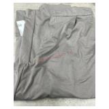 Women's Wide-Leg Trousers, Size S