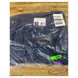 Nine West Wide Leg Jeans, Size 16
