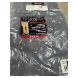 Iron Co. Patriot Pant, 34x30, Stretch Fabric
