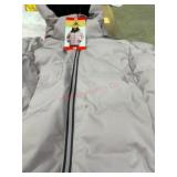 ZeroXposur XS Puffer Jacket in Pink