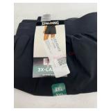 Spalding Women's Active Shorts, 3XL