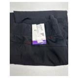 XXL Women's Black Pants