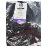 Women's Wide Leg Travel Pants XXL