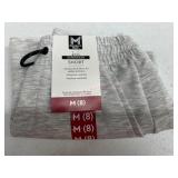 Boys Sandwash Shorts, Size M