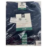 Slim Fit Performance Pants 40x30