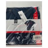 Performance Polo Shirt, XS, Navy