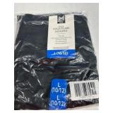 Girls Yoga Flare Leggings Size 10/12