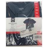 Men's Performance Polo, Size XS