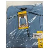 Eddie Bauer Quarter-Zip Pullover, Blue