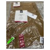 Denali Straight Fit Pants, Size 34x30