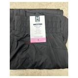 Women's Travel Wide Leg Pants, Size Small