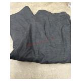 Women's Wide Leg Trousers, Size M