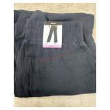 DKNY Knit Lounge Pants, Size Small