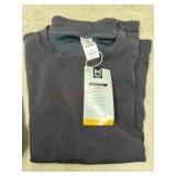 Sandwashed Short Sleeve Tee, Medium Size