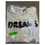 Long-Sleeve Graphic Tee, XS (4/5)