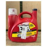 Ultra Concentrated Liquid Laundry Detergent