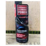Techron Complete Fuel System Cleaner