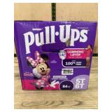 Huggies Pull-Ups With Disney Design