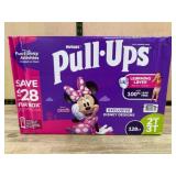 Huggies Pull-Ups Training Pants, 128 Ct