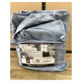 Queen 700-Thread-Count Sheet Set