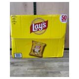 Layï¿½s Original Potato Chips Variety Pack