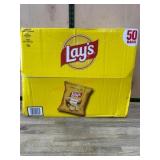 Lay's Potato Chips Variety Box