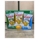 Sensible Portions Veggie Straws Variety Pack