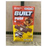 Built Protein Bars Assortment Pack